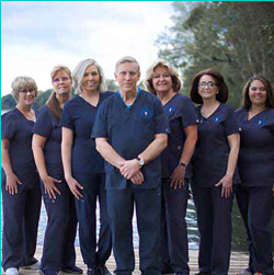 Meet Our Team - Augusta Dental Arts